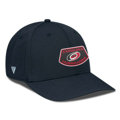 Carolina Hurricanes Levelwear Rise Skylight Flex Hat For Sale