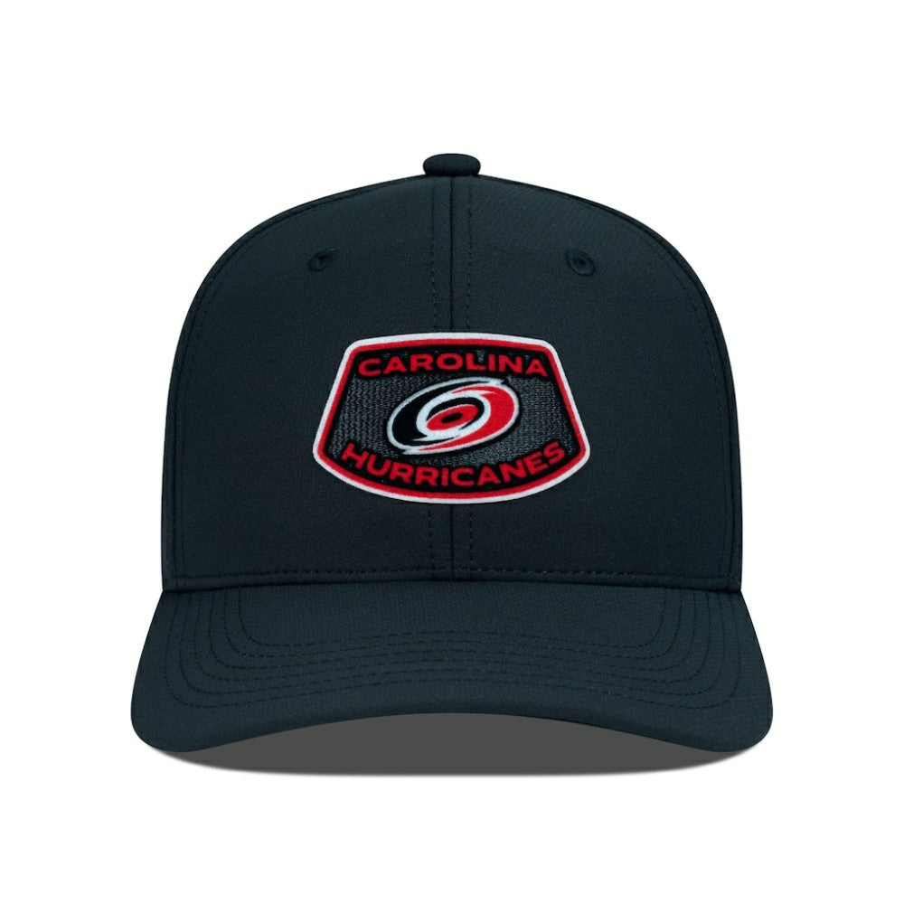 Carolina Hurricanes Levelwear Rise Skylight Flex Hat For Sale