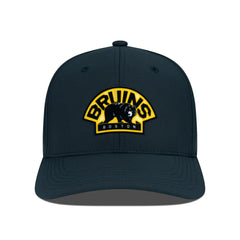 Boston Bruins Levelwear Rise Skylight Flex Hat Sale