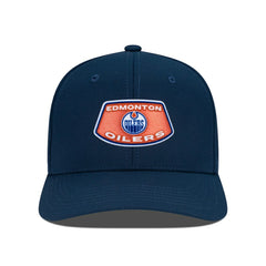Edmonton Oilers Levelwear Rise Skylight Flex Hat Discount