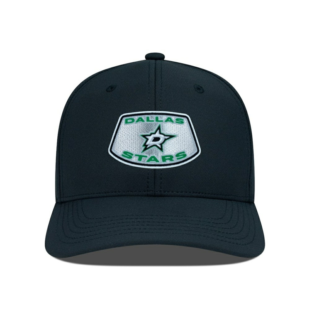 Dallas Stars Levelwear Rise Skylight Flex Hat On Sale