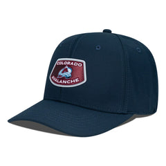 Colorado Avalanche Levelwear Rise Skylight Flex Hat Discount