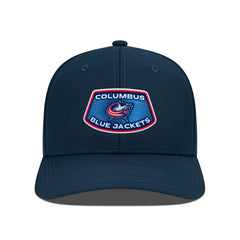 Columbus Blue Jackets Levelwear Rise Skylight Flex Hat On Sale