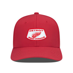 Detroit Red Wings Levelwear Rise Skylight Flex Hat Discount
