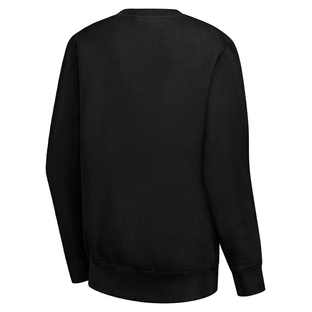 Dallas Mavericks G-III 4Her by Carl Banks Women's Collage Team Graphic Fleece Pullover Sweatshirt sale New