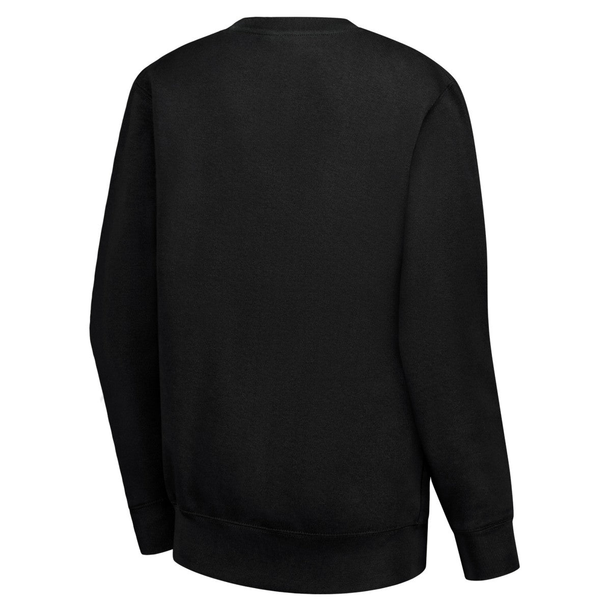 San Antonio Spurs G-III 4Her by Carl Banks Women's Collage Team Graphic Fleece Pullover Sweatshirt On Sale
