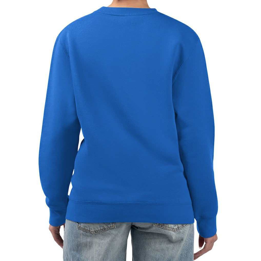 Orlando Magic G-III 4Her by Carl Banks Women's Collage Team Graphic Fleece Pullover Sweatshirt Discount