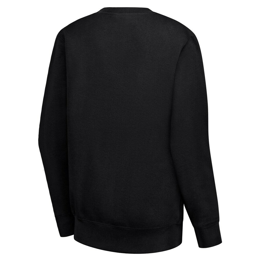 Boston Celtics G-III 4Her by Carl Banks Women's Collage Team Graphic Fleece Pullover Sweatshirt Discount