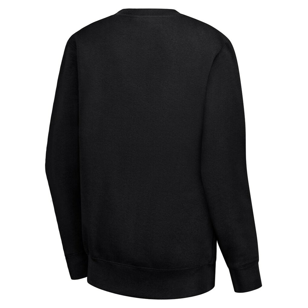 Boston Celtics G-III 4Her by Carl Banks Women's Collage Team Graphic Fleece Pullover Sweatshirt Discount