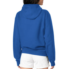 Golden State Warriors G-III 4Her by Carl Banks Women's Team Collage Graphic Fleece Pullover Hoodie sale Online