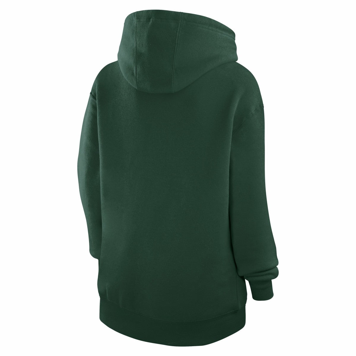 Milwaukee Bucks G-III 4Her by Carl Banks Women's Team Collage Graphic Fleece Pullover Hoodie On Sale