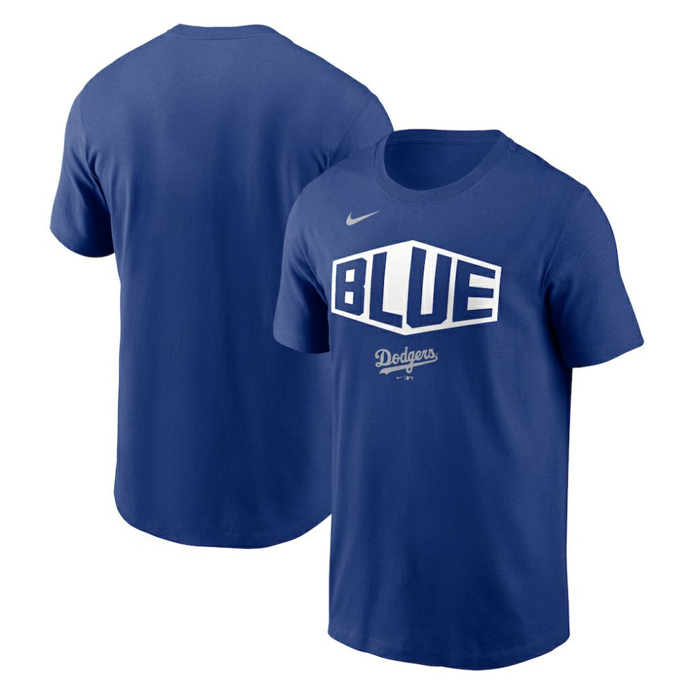 Los Angeles Dodgers Nike Local Home Town T-Shirt | MLB US