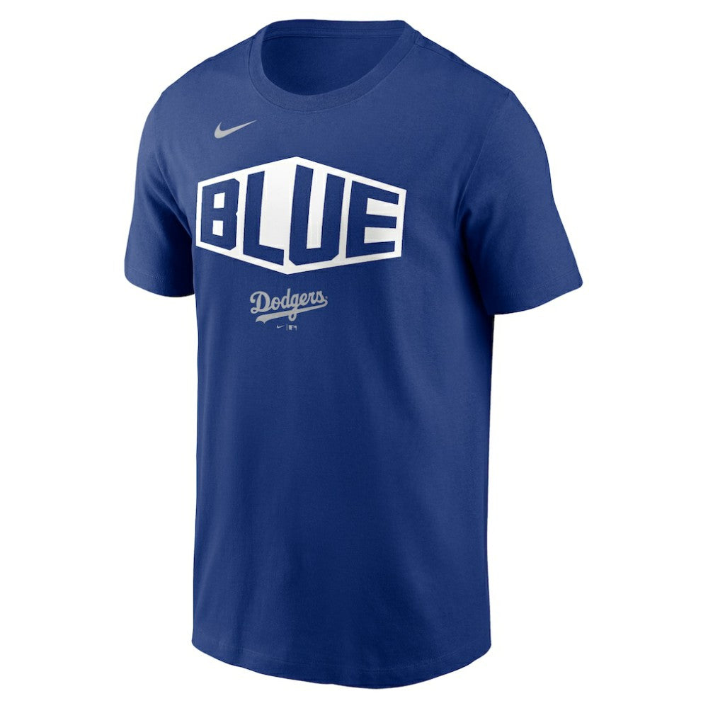 Los Angeles Dodgers Nike Local Home Town T-Shirt | MLB US