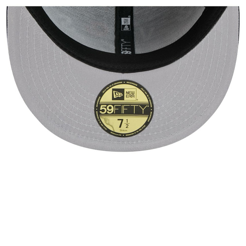Atlanta Braves New Era Team Confetti 59FIFTY Fitted Hat | MLB Sale