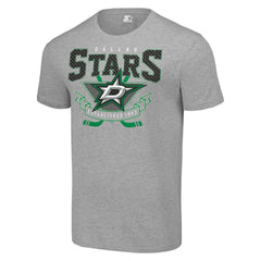 Dallas Stars Starter Team Logo Graphic T-Shirt Outlet
