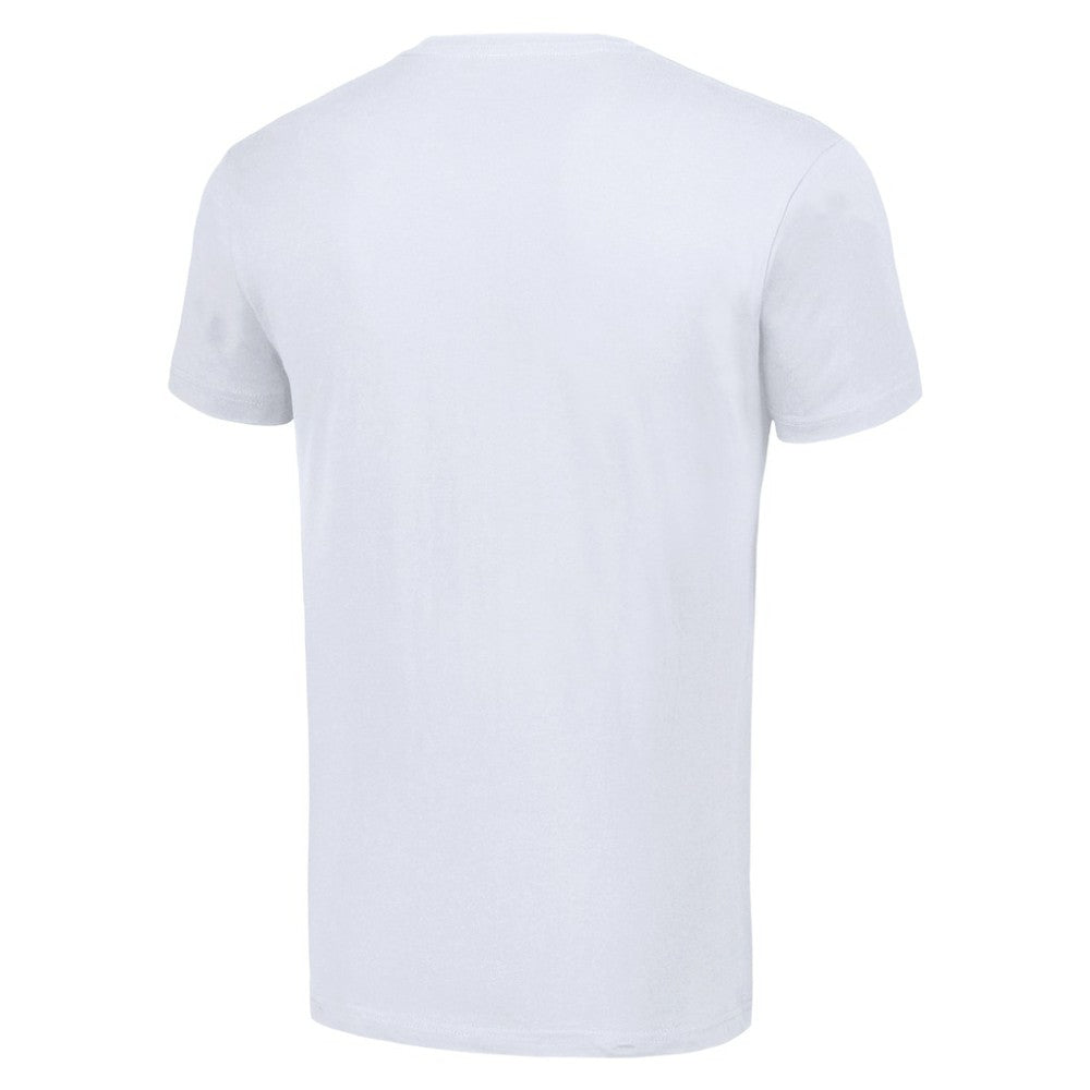 Calgary Flames Starter Team Logo Graphic T-Shirt Sale