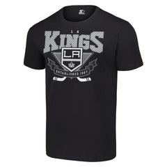 Los Angeles Kings Starter Team Logo Graphic T-Shirt Online