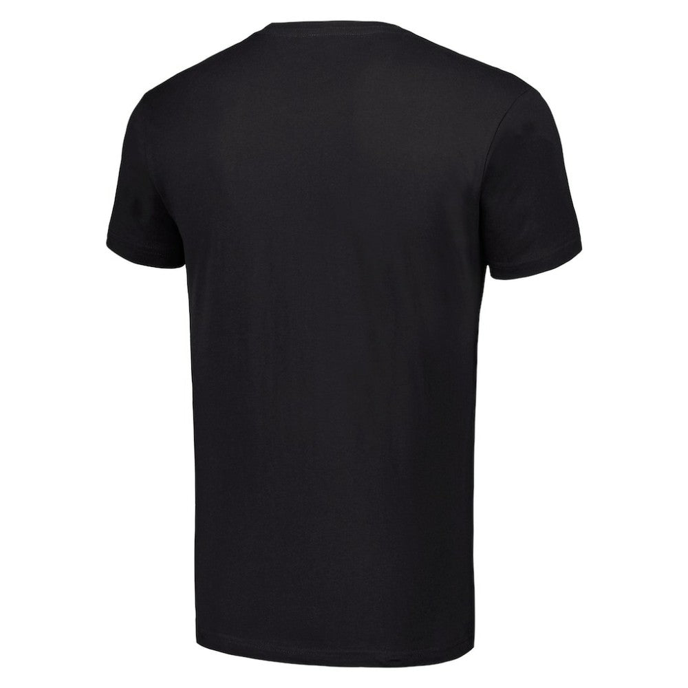 New Jersey Devils Starter Team Logo Graphic T-Shirt Sale