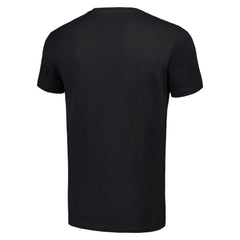 New Jersey Devils Starter Team Logo Graphic T-Shirt Sale