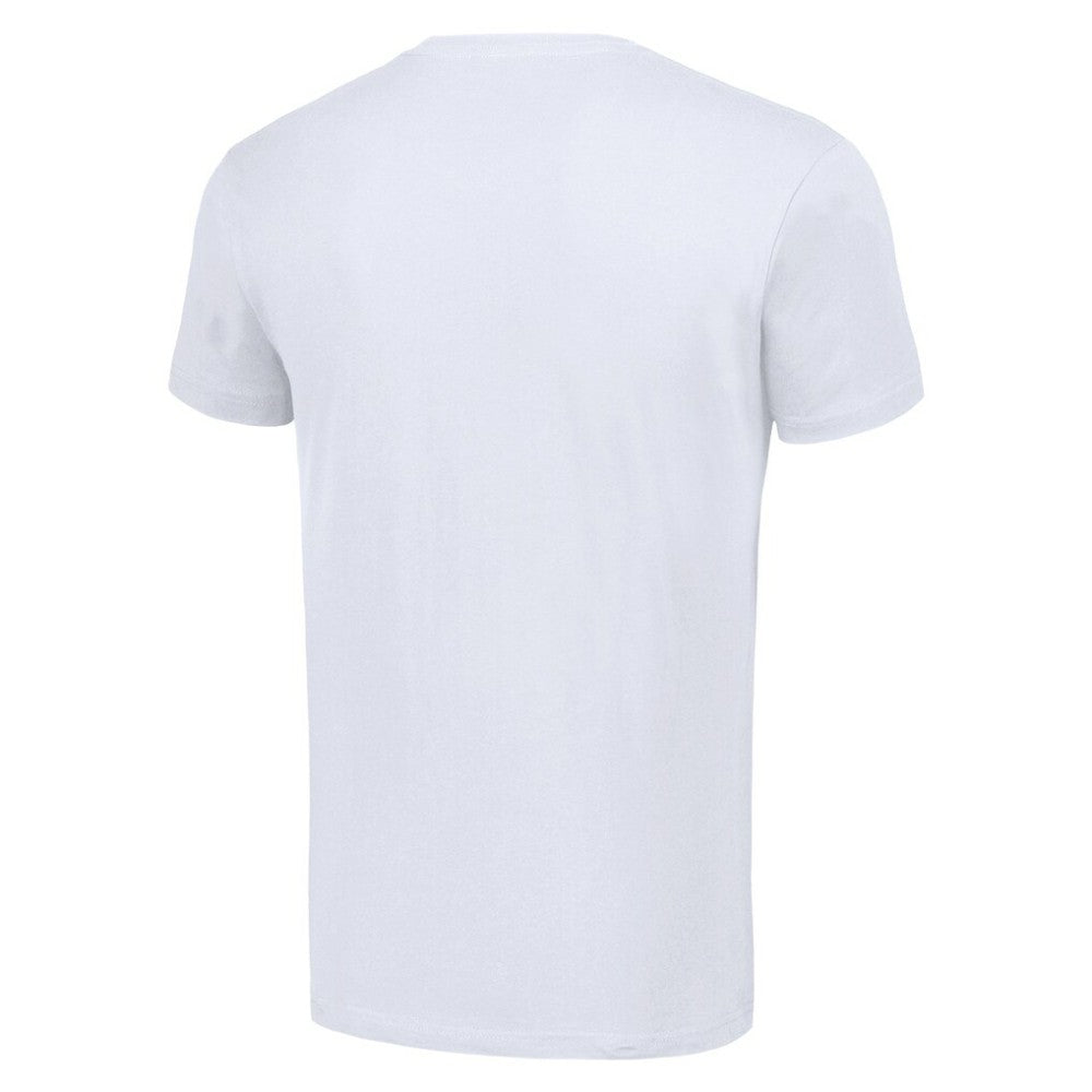 Vancouver Canucks Starter Team Logo Graphic T-Shirt For Sale