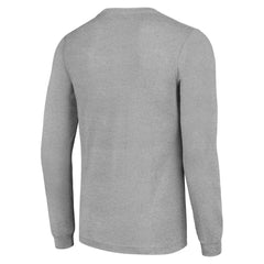 New Jersey Devils Starter '80s Inspired Team Logo Long Sleeve T-Shirt Sale