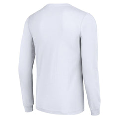 Minnesota Wild Starter Team Logo Graphic Long Sleeve T-Shirt Discount
