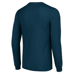 Winnipeg Jets Starter Team Logo Graphic Long Sleeve T-Shirt Sale