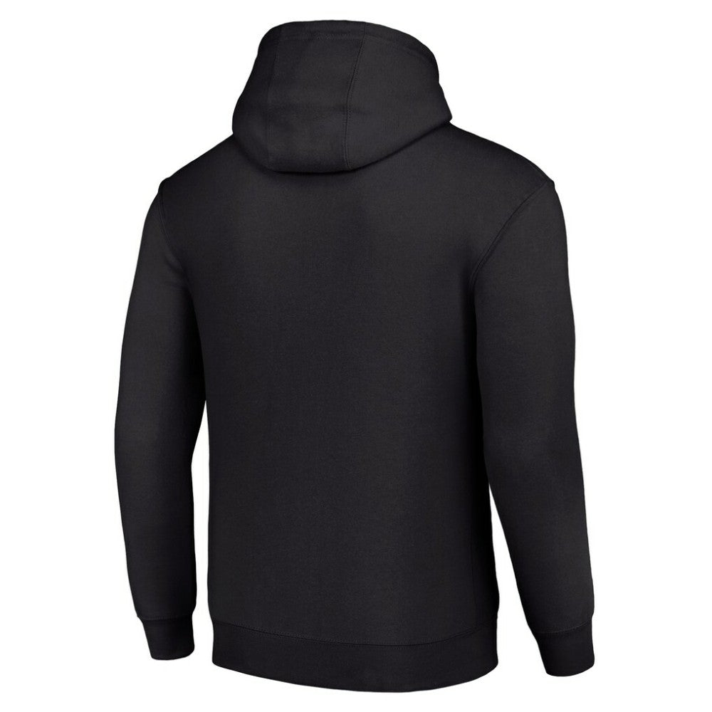 Philadelphia Flyers Starter Team Logo Graphic Fleece Tri-Blend Pullover Hoodie Sale