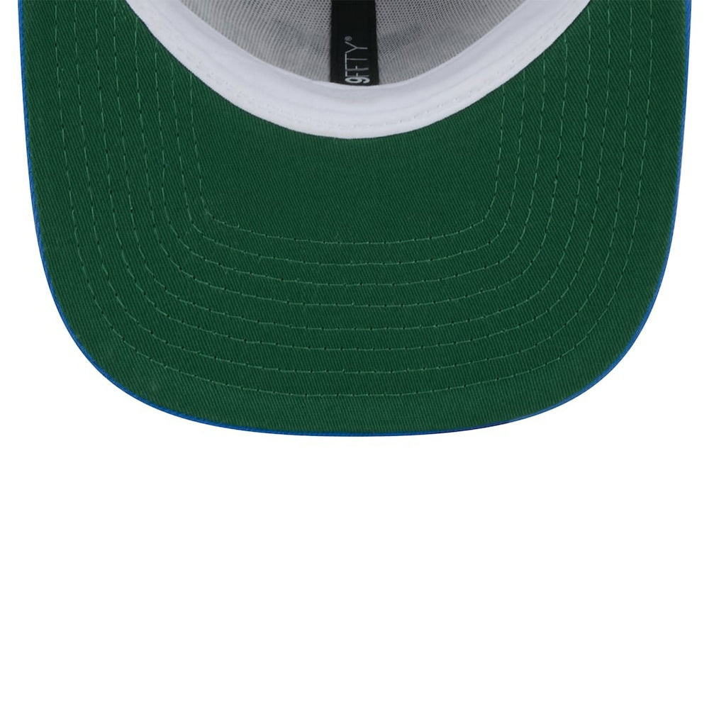 Detroit Lions New Era Sparky 9FIFTY Snapback Hat