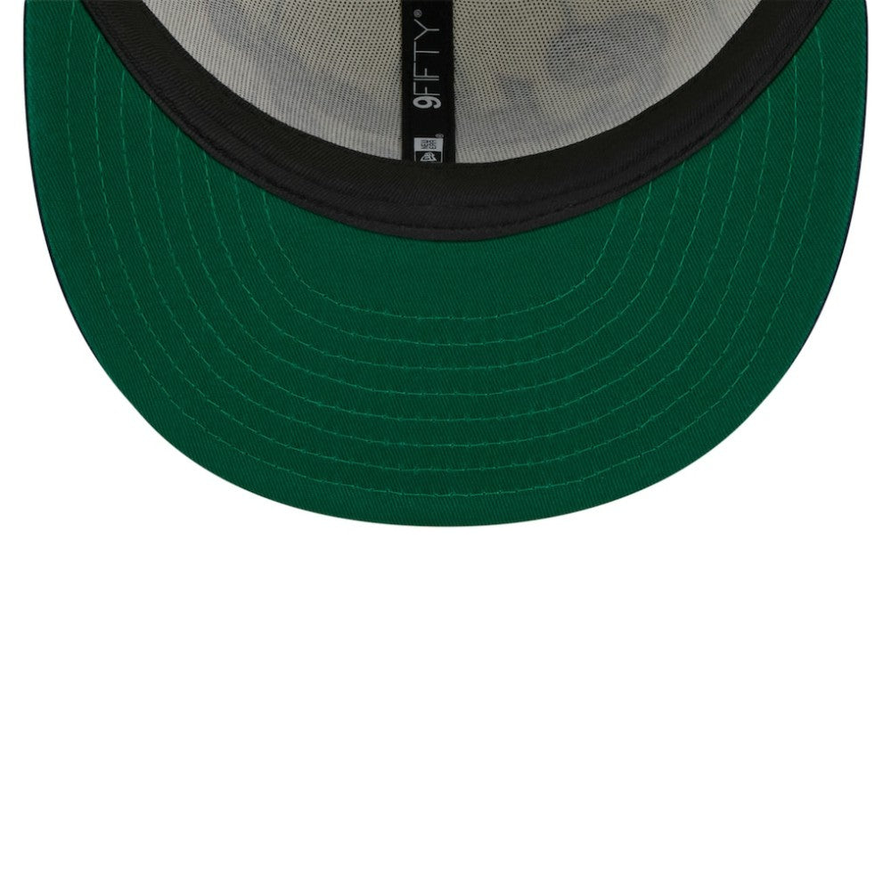 Chicago White Sox New Era Jersey Pinstripe 9FIFTY Snapback Hat | MLB US