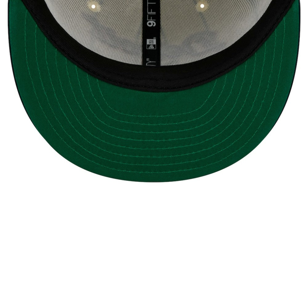 Detroit Tigers New Era Jersey Pinstripe 9FIFTY Snapback Hat | MLB Outlet