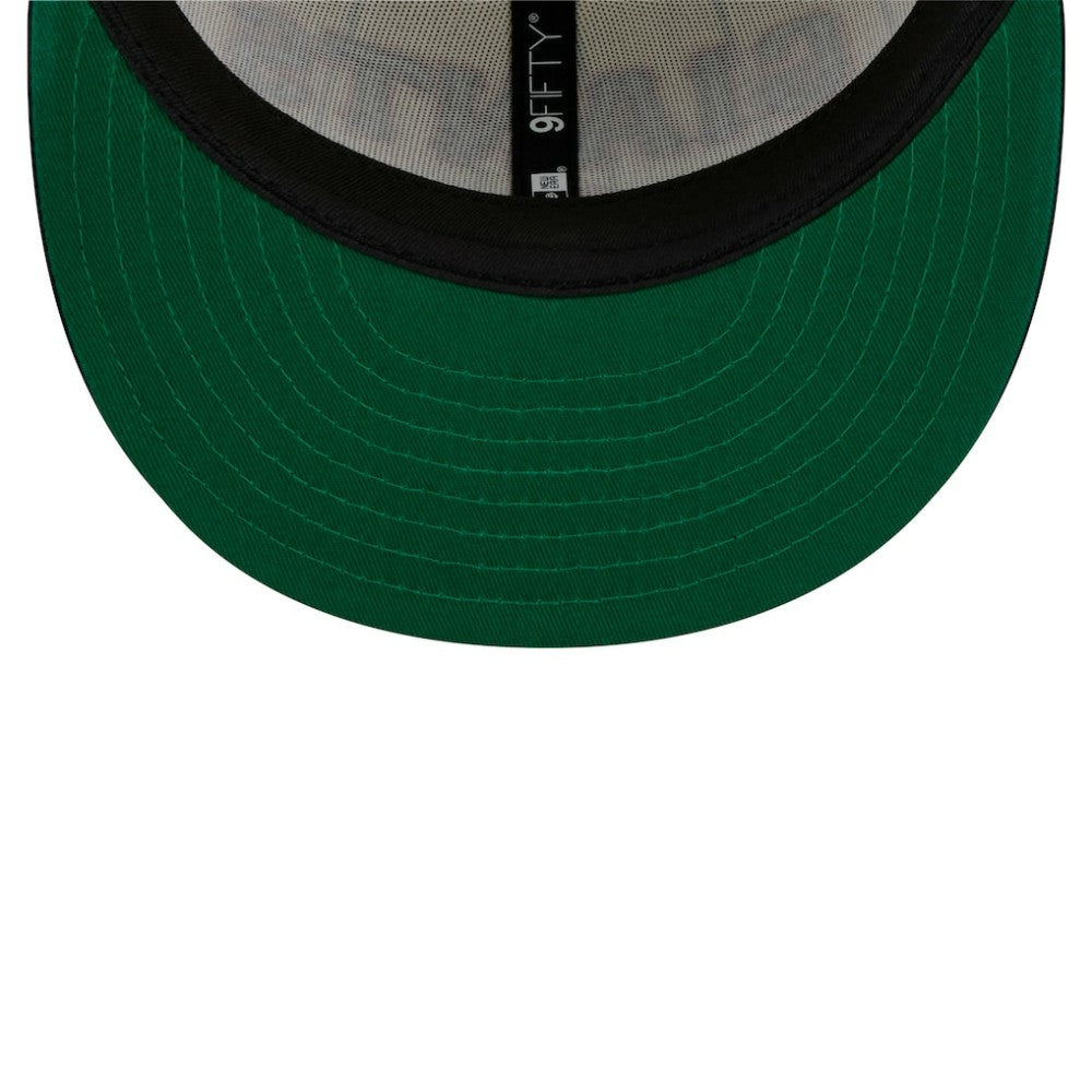 San Francisco Giants New Era Jersey Pinstripe 9FIFTY Snapback Hat | MLB For sale