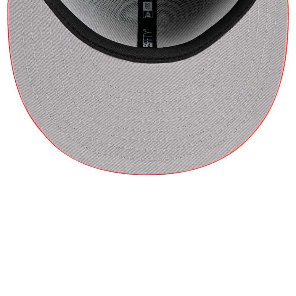 San Francisco Giants New Era Shadow Stitch 59FIFTY Fitted Hat | MLB US