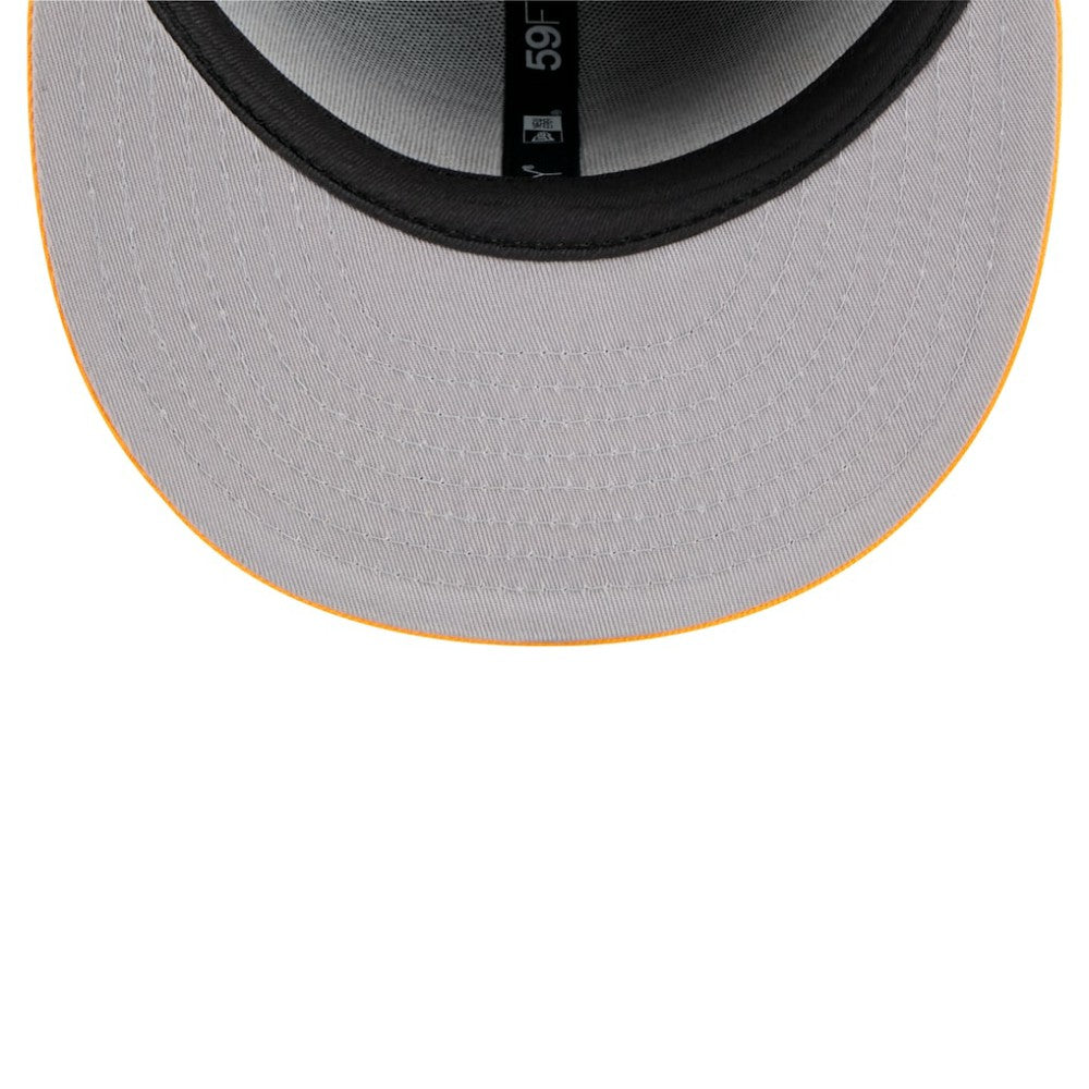 Pittsburgh Pirates New Era Shadow Stitch 59FIFTY Fitted Hat | MLB Outlet