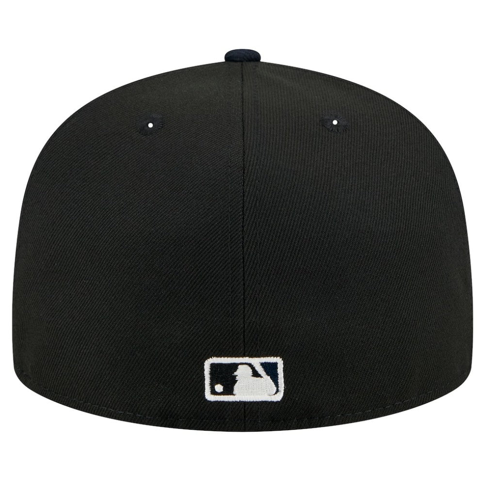 New York Yankees New Era Shadow Stitch 59FIFTY Fitted Hat | MLB Near me