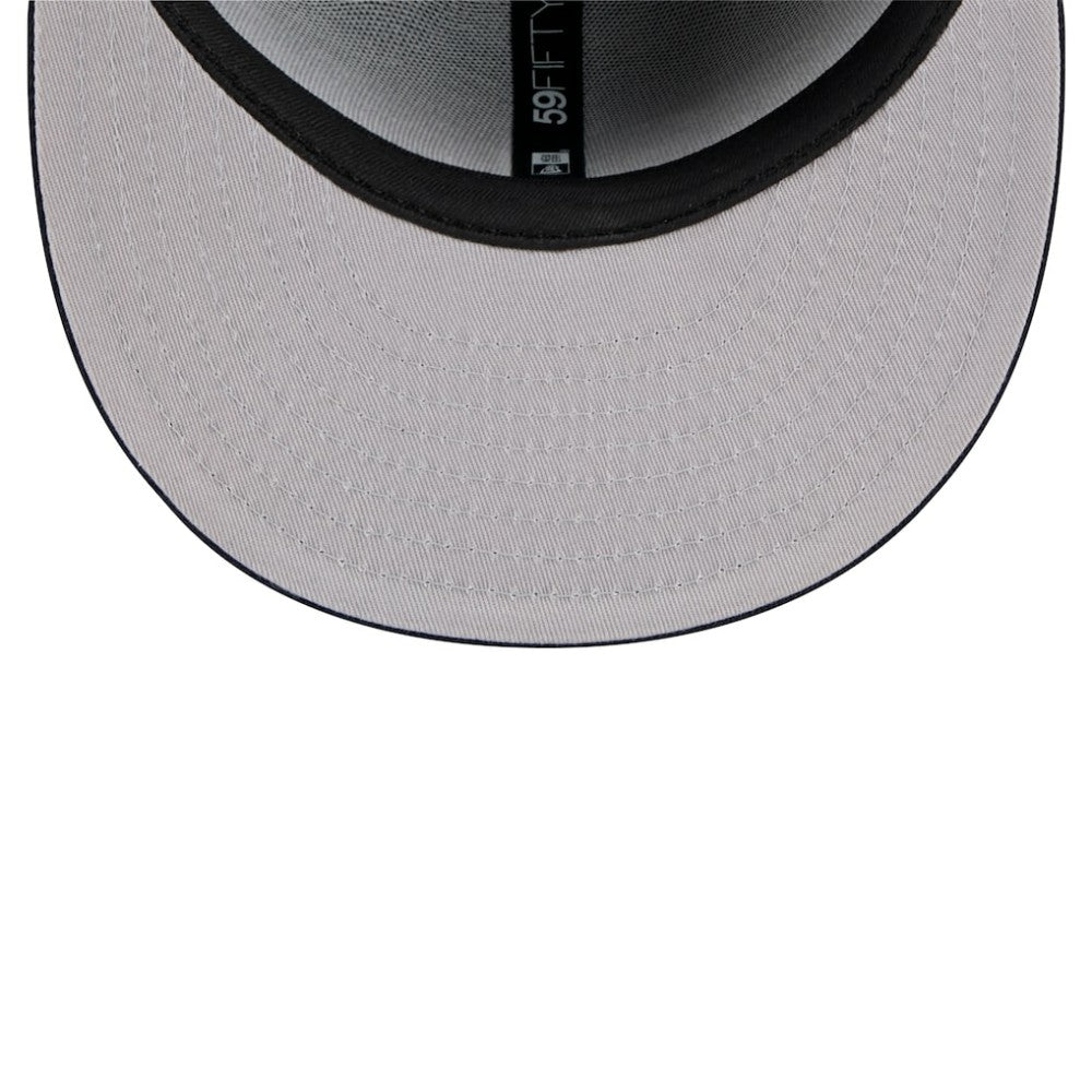 New York Yankees New Era Shadow Stitch 59FIFTY Fitted Hat | MLB Near me