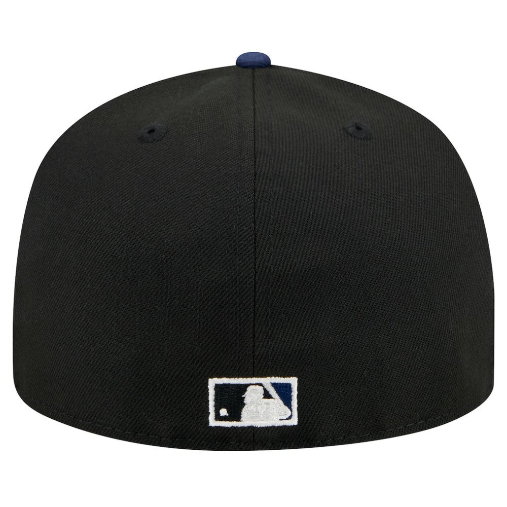 Chicago White Sox New Era Shadow Stitch 59FIFTY Fitted Hat | MLB Sale
