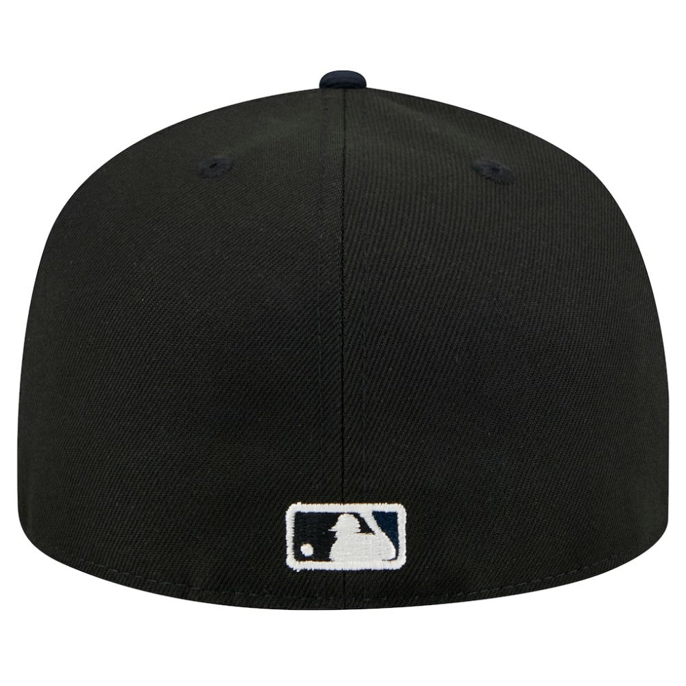 Boston Red Sox New Era Shadow Stitch 59FIFTY Fitted Hat | MLB Shop