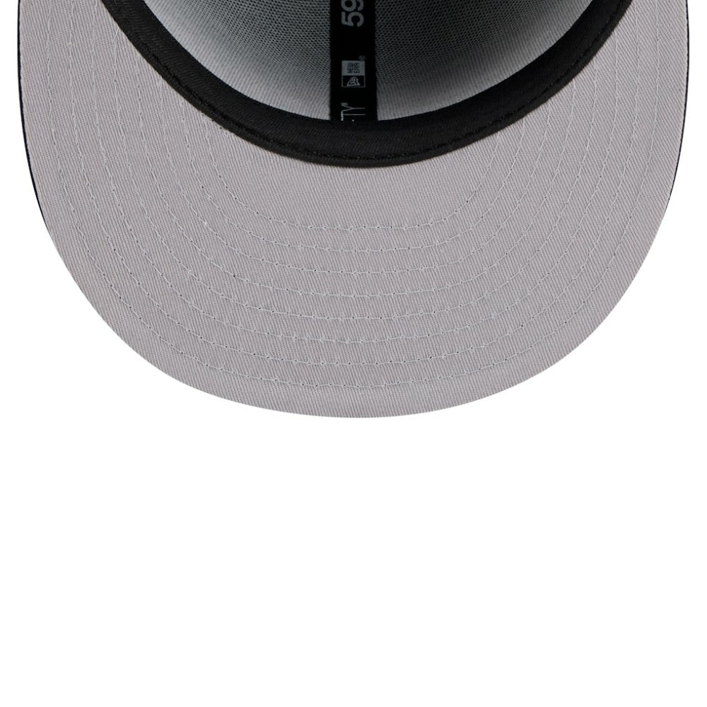 Boston Red Sox New Era Shadow Stitch 59FIFTY Fitted Hat | MLB Shop