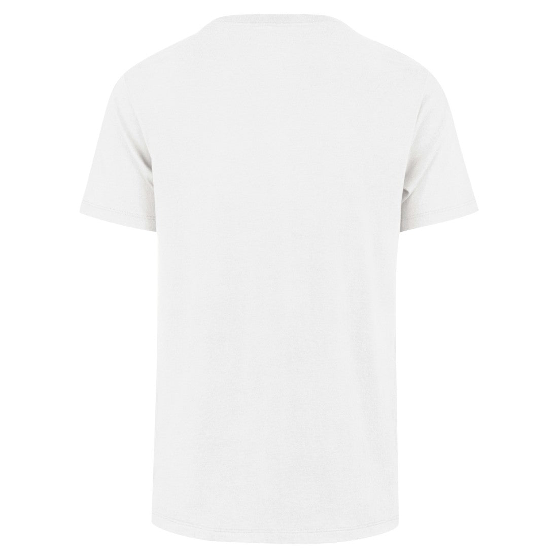 Detroit Lions 47 brand '47 Overrun Franklin Throwback T-Shirt