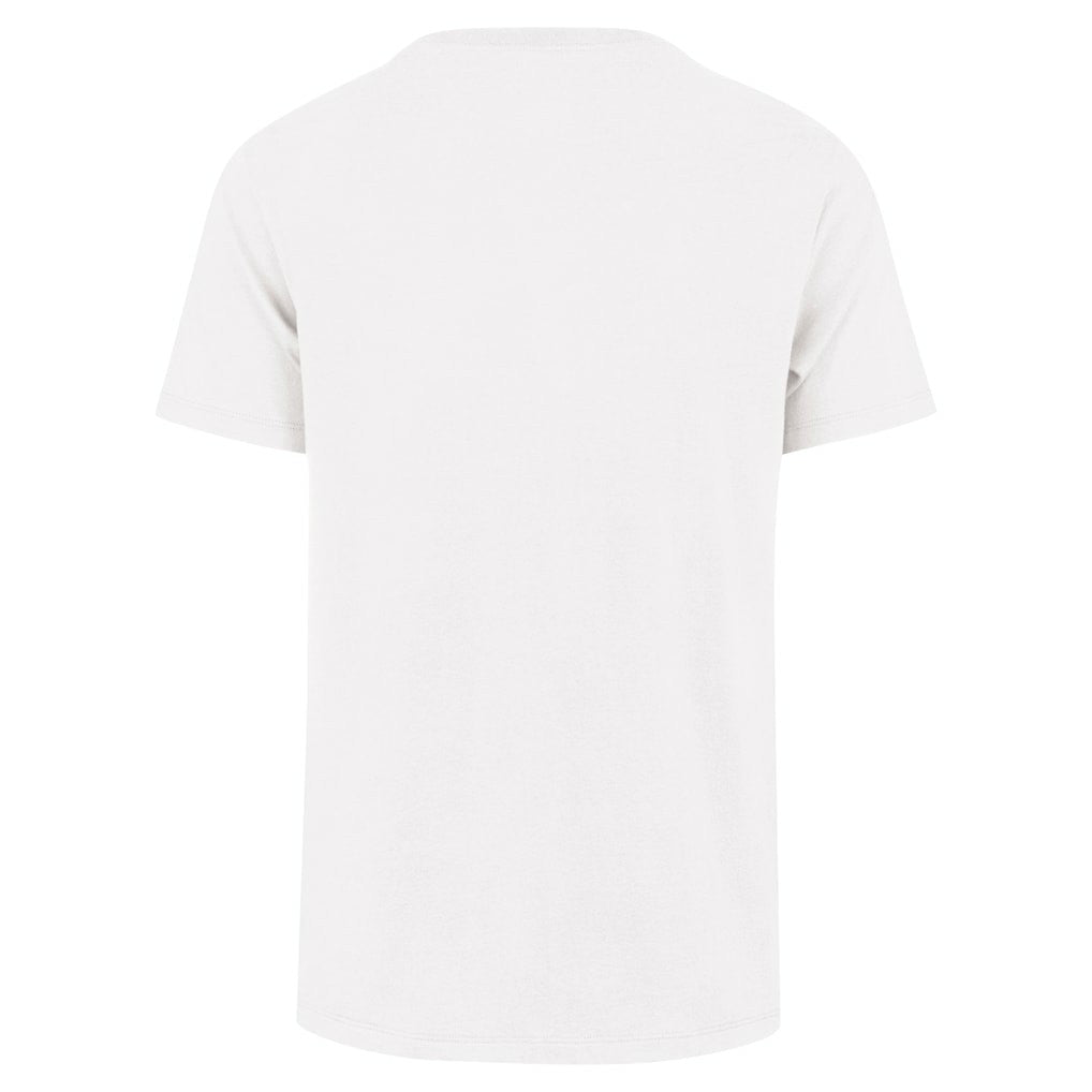New Orleans Saints 47 brand '47 Overrun Franklin Throwback T-Shirt