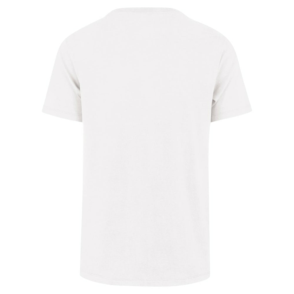 New Orleans Saints 47 brand '47 Overrun Franklin Throwback T-Shirt