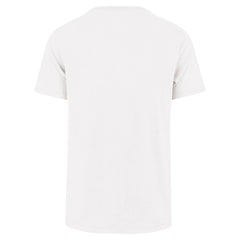 New Orleans Saints 47 brand '47 Overrun Franklin Throwback T-Shirt