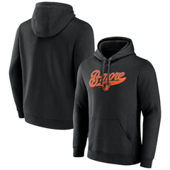 Baltimore Orioles B-More Pullover Hoodie | MLB New