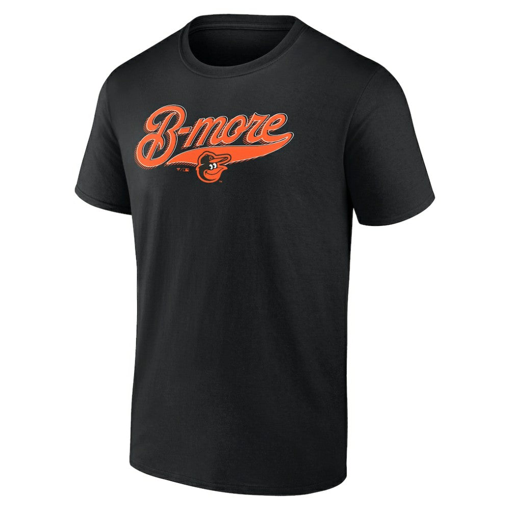 Baltimore Orioles B-More T-Shirt | MLB New