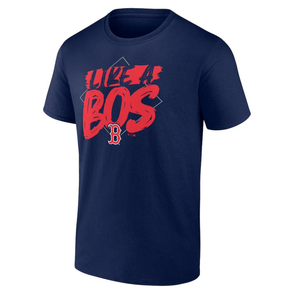 Boston Red Sox Like a BOS T-Shirt | MLB Near me