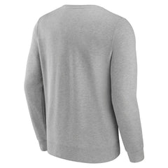 Chicago Cubs Friendly Confines Pullover Sweatshirt | MLB New