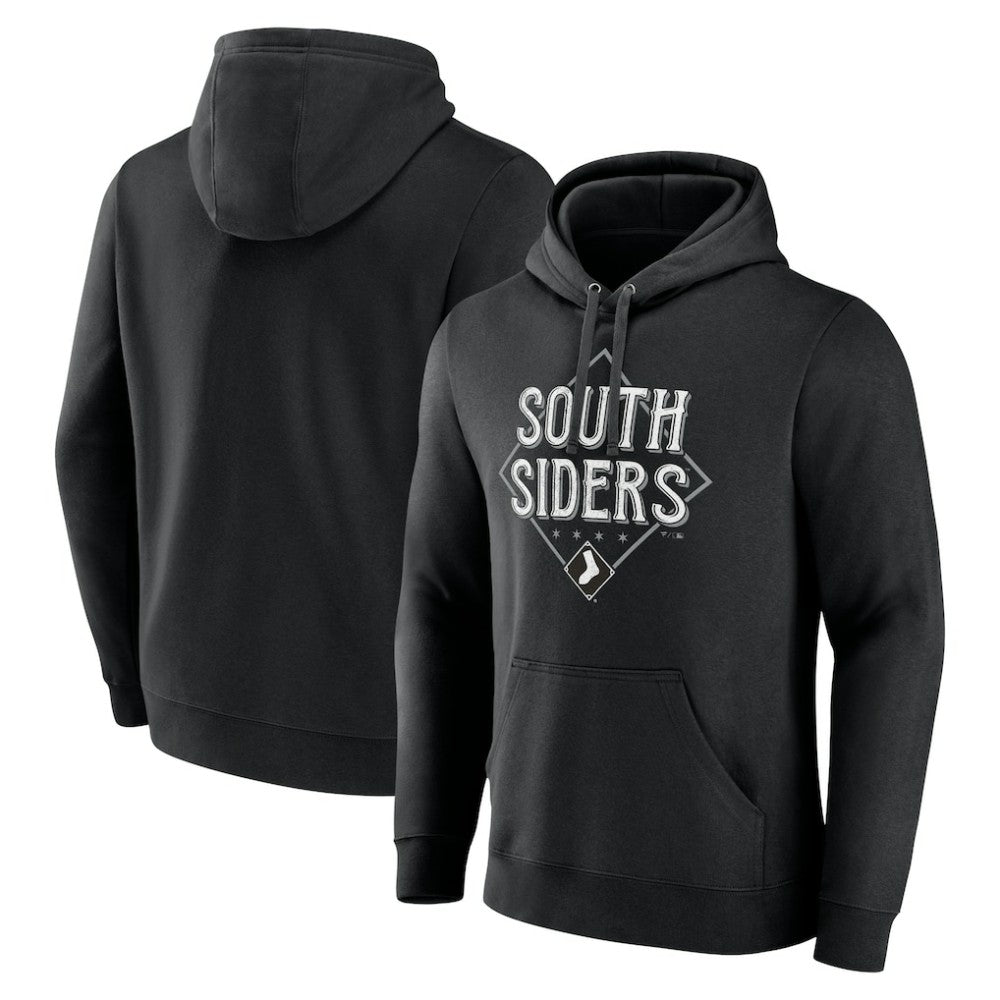 Chicago White Sox South Siders Pullover Hoodie | MLB Online