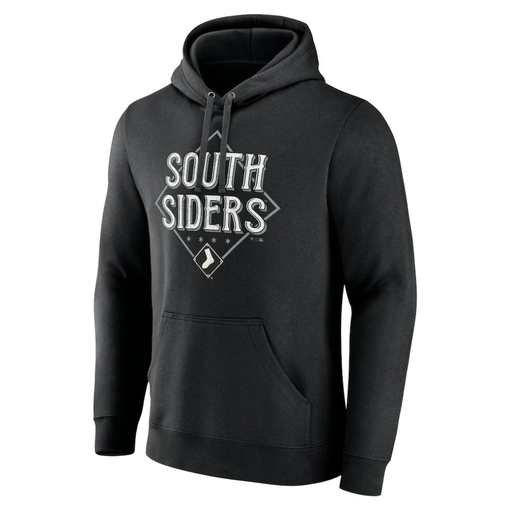 Chicago White Sox South Siders Pullover Hoodie | MLB Online