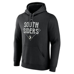 Chicago White Sox South Siders Pullover Hoodie | MLB Online